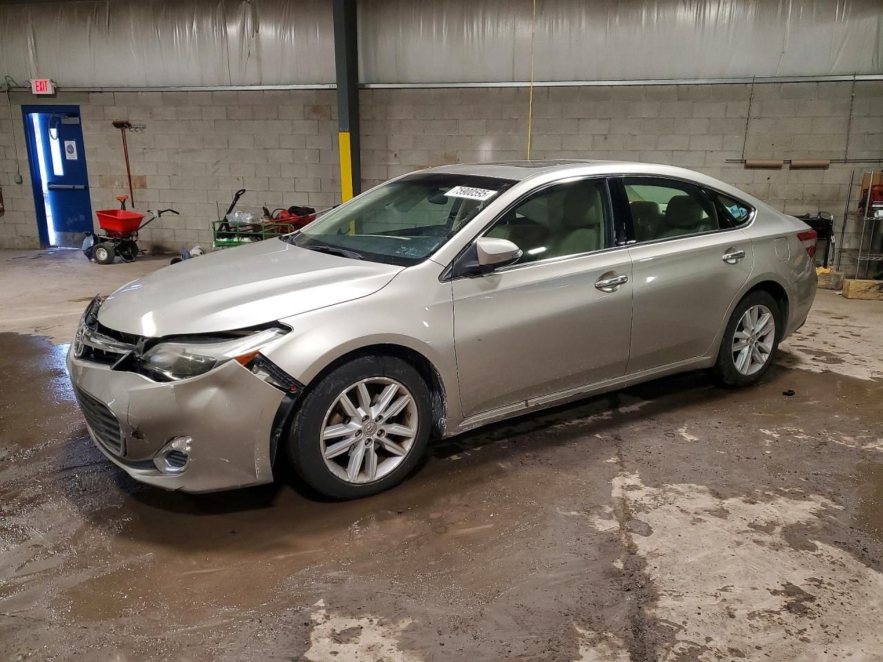 2014 Toyota Avalon