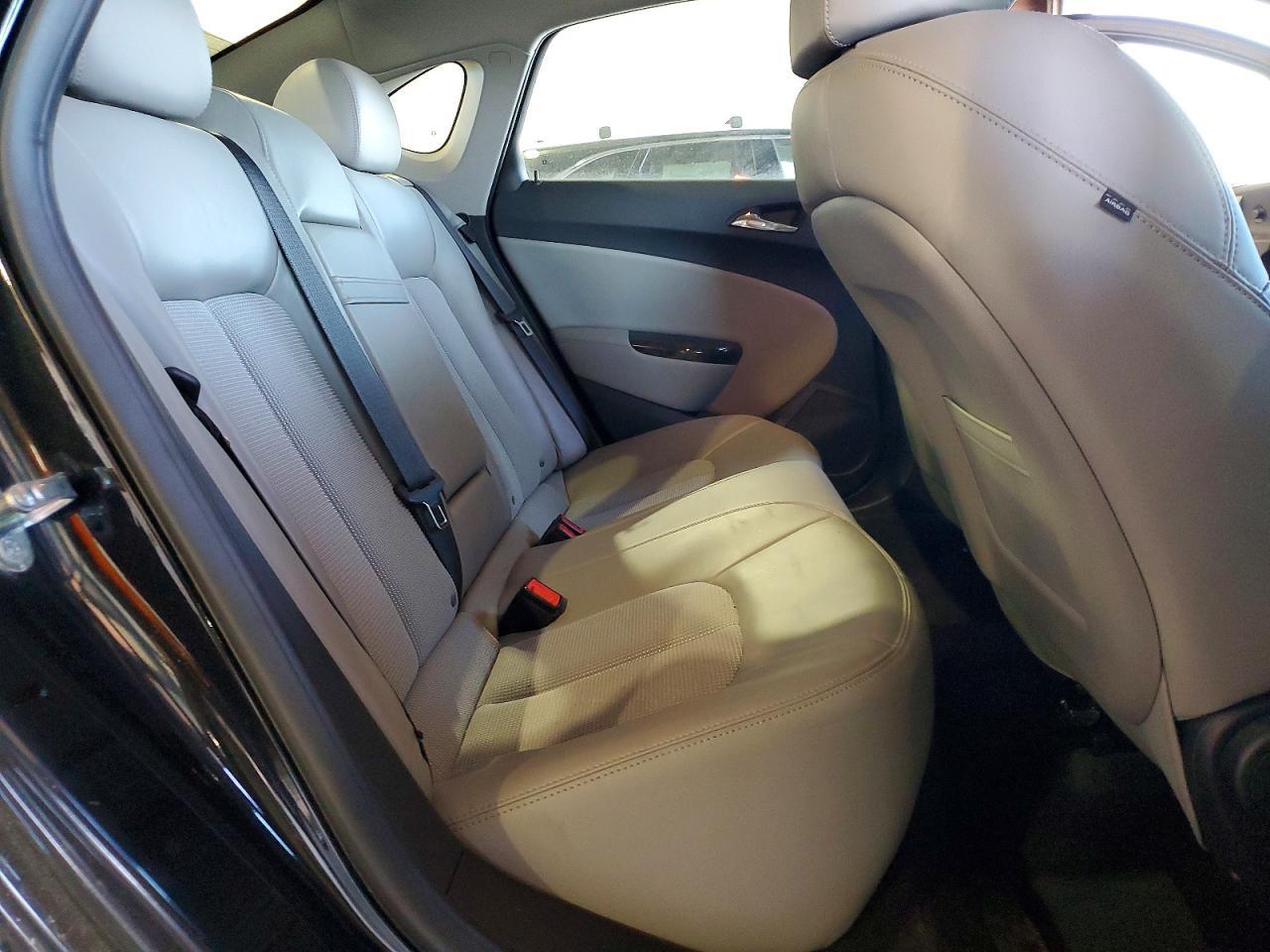 2013 Buick Verano Convenience