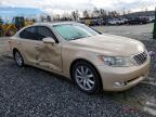 2008 Lexus Ls 460