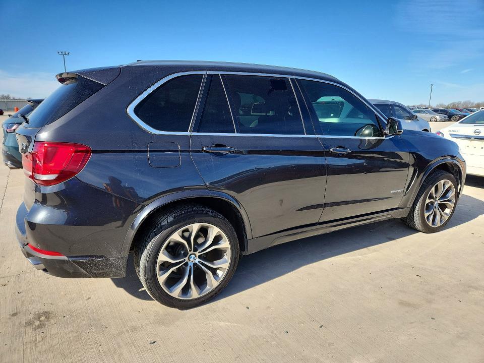 2014 BMW X5 Sdrive35i