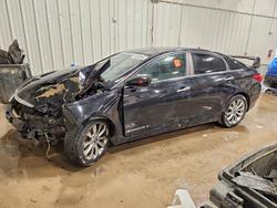 2011 Hyundai Sonata se for sale in Franklin, WI