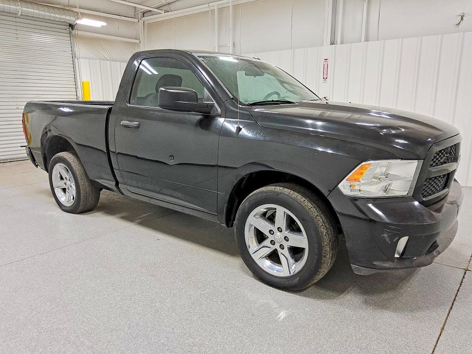 2017 Dodge RAM 1500 ST