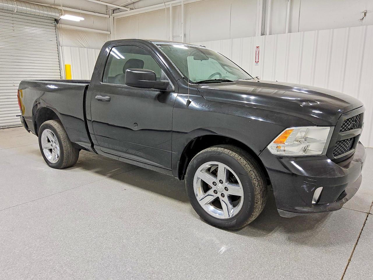 2017 Dodge RAM 1500 ST