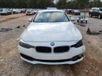 2017 BMW 320 xi