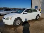 2005 Honda Accord ex