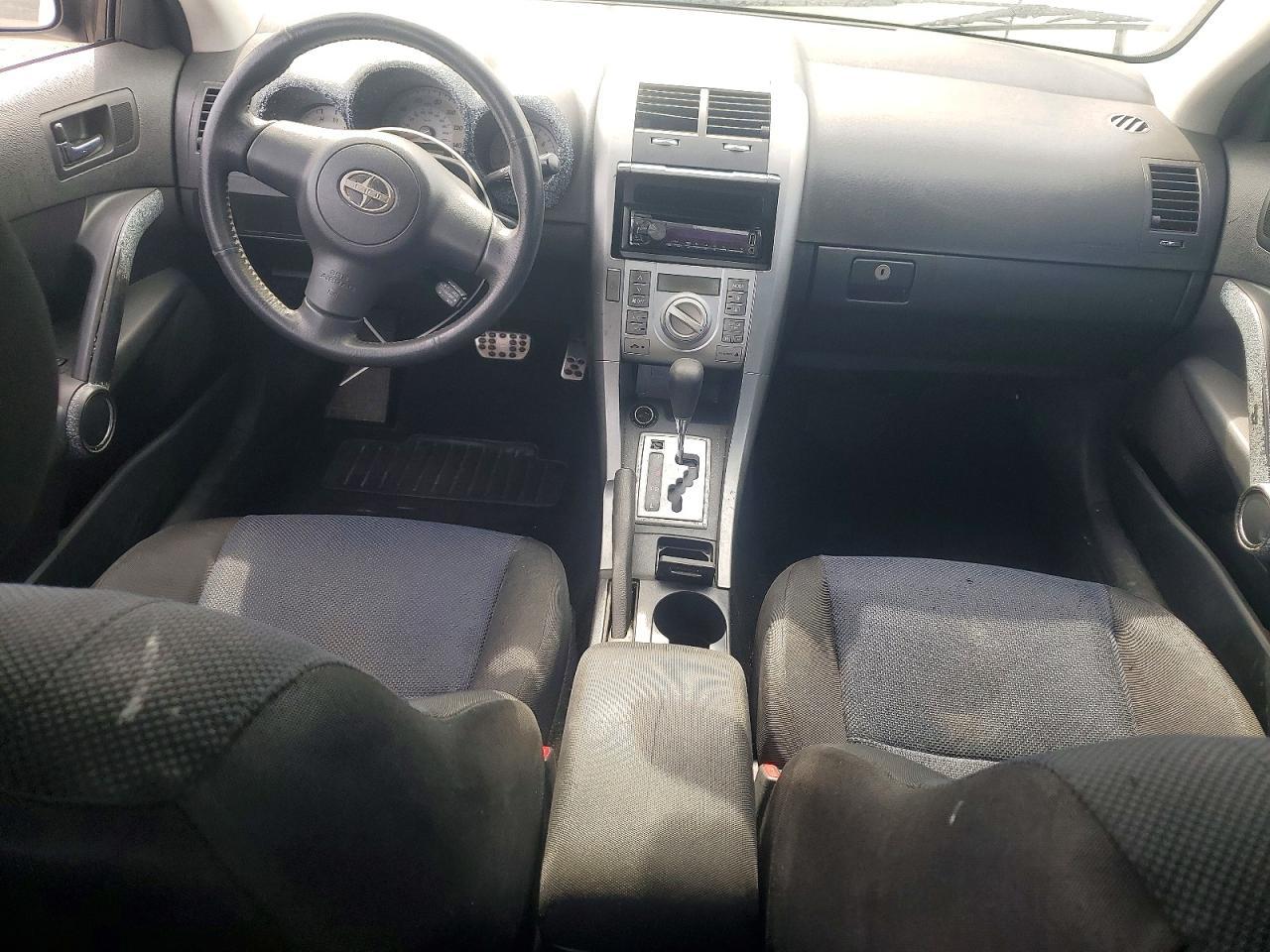 2005 Scion TC
