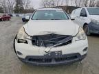 2012 Infiniti Ex35 Base