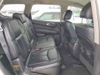 2016 Nissan Pathfinder s