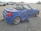 2002 Toyota MR2 Spyder Base