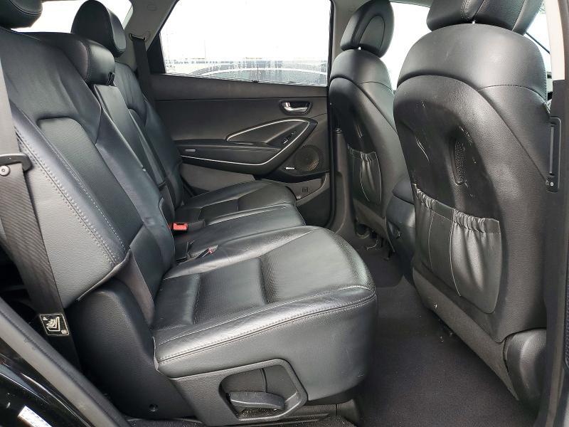2016 Hyundai Santa fe se Ultimate