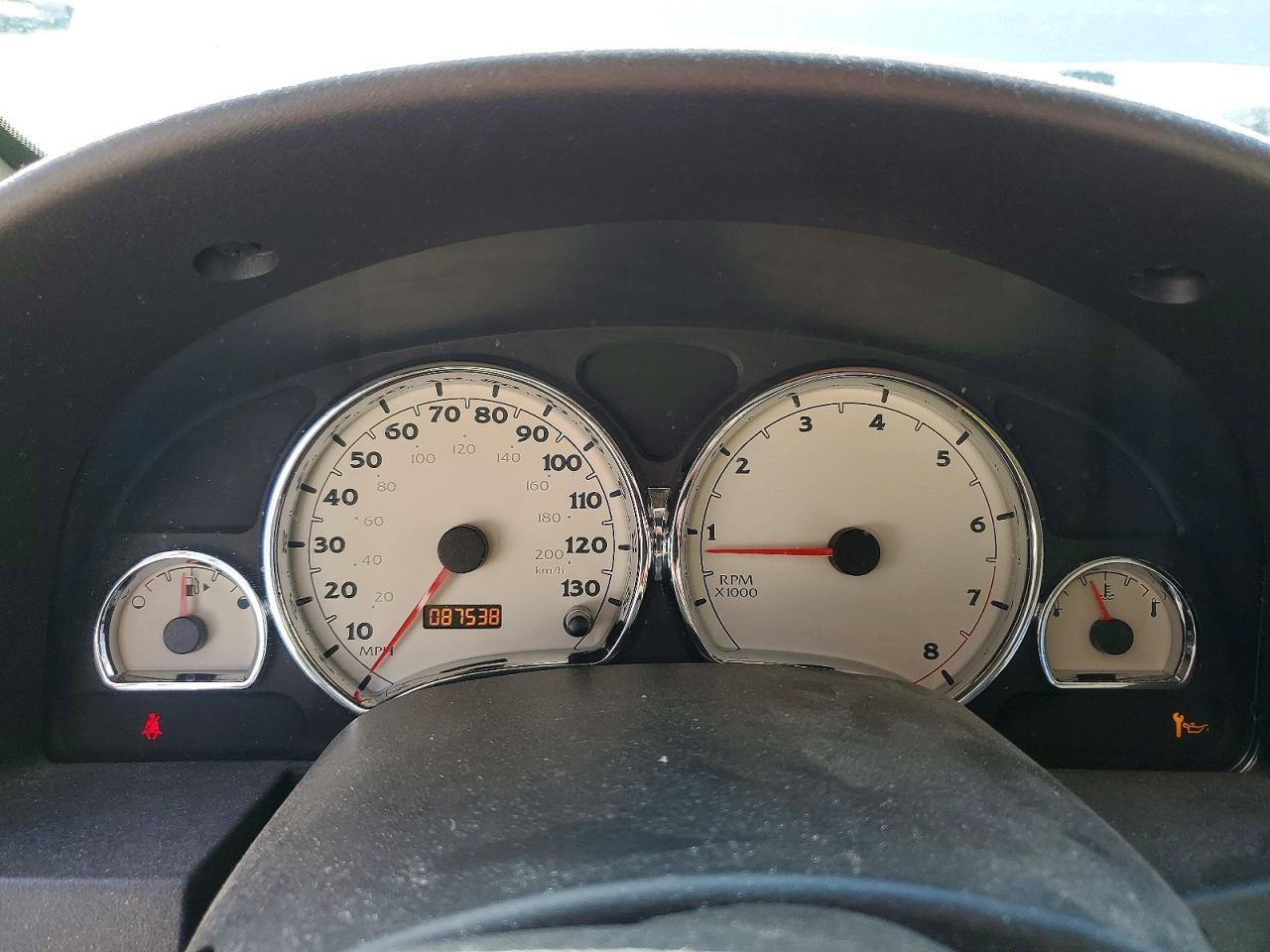 2004 Saturn Vue