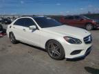 2015 Mercedes-Benz E 400 4matic
