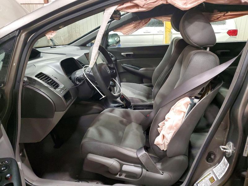 2006 Honda Civic lx