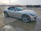 2009 Saturn Sky Redline