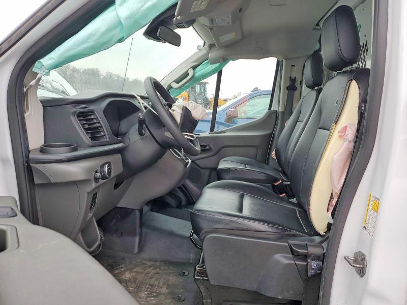 2023 Ford Transit T-150
