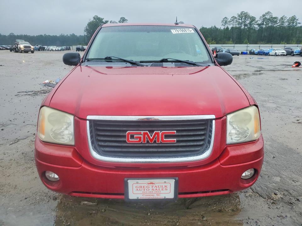 2005 GMC Envoy