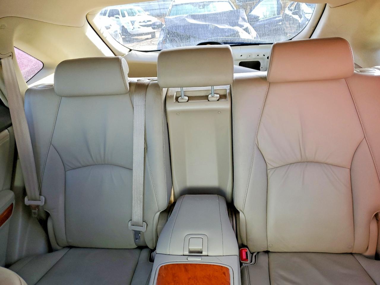 2005 Lexus RX