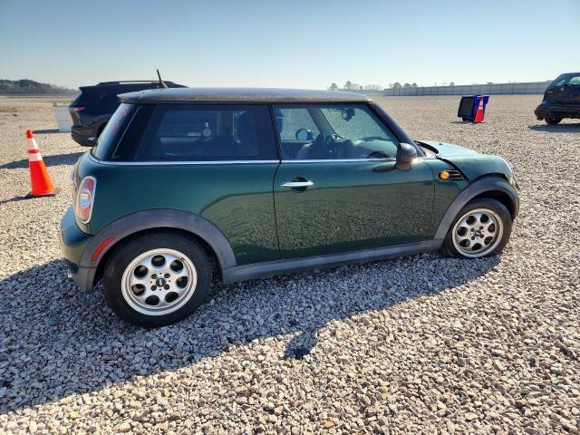 2013 Mini Cooper
