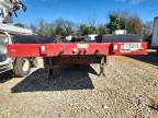 2022 Landoll 930E Lowboy Equipment Trailer