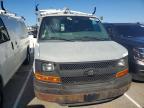 2012 Chevrolet Express G2500