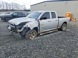 New arrivals for sale at auction: 2010 Dodge RAM 1500