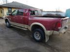 2012 Dodge RAM 3500 Longhorn
