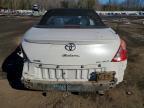 2006 Toyota Camry Solara se