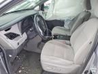 2017 Toyota Sienna le