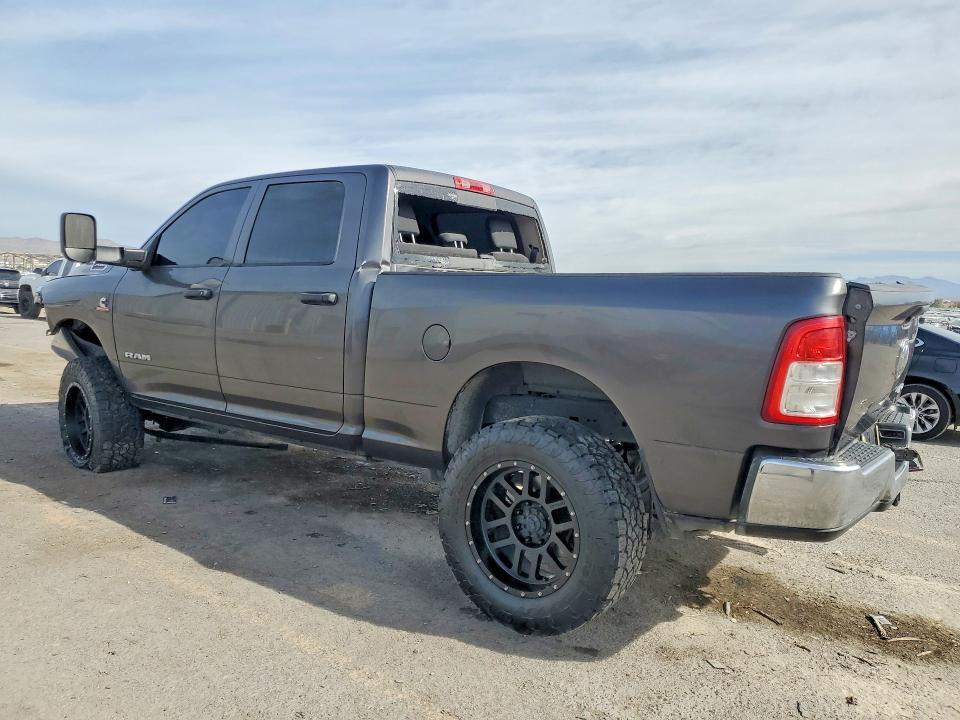 2020 Dodge RAM 2500 Tradesman