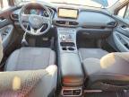 2023 Hyundai Santa fe Blue