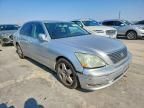 2006 Lexus Ls 430