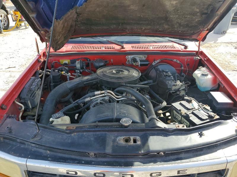 1994 Dodge Dakota