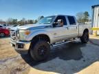 2015 Ford F250 Super Duty
