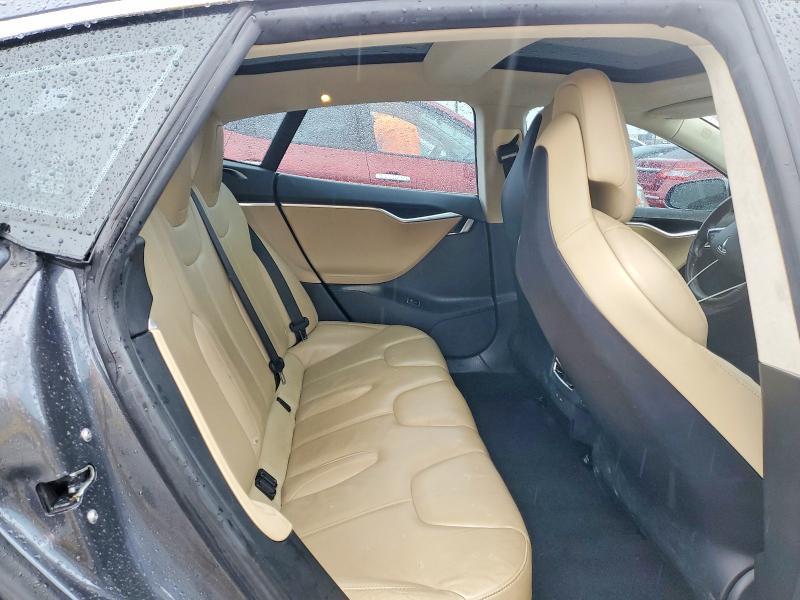 2017 Tesla Model s