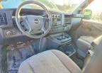 2016 GMC Savana