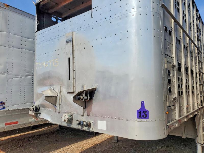 2018 Wilson 53 HOG TRL