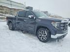 2022 GMC Sierra K1500 slt