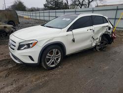 Mercedes-Benz gla Vehiculos salvage en venta: 2015 Mercedes-Benz Gla 250 4matic