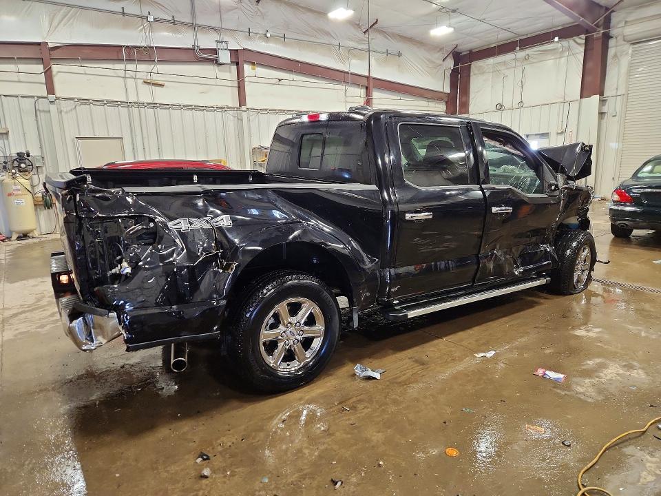 2024 Ford F150 XLT