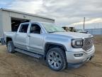 2018 GMC Sierra K1500 Denali