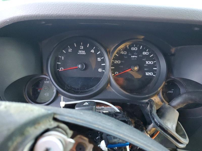 2007 GMC New Sierra C1500