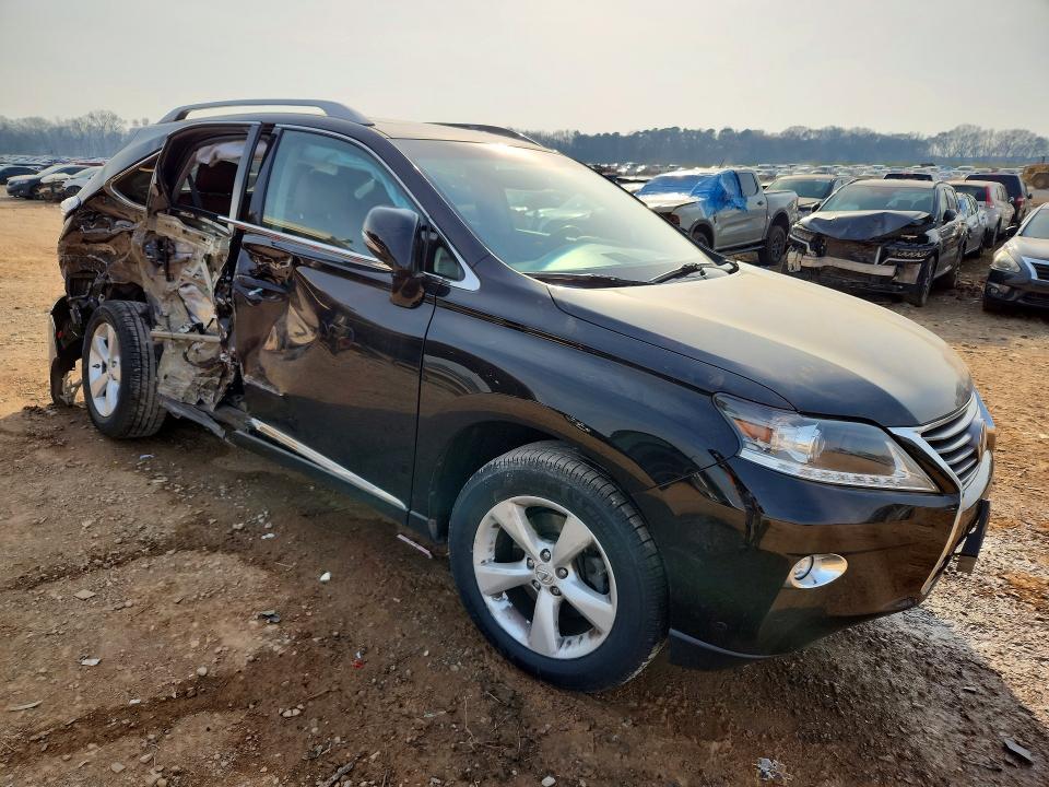 2015 Lexus 2015 Lexs rx 350 Base