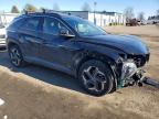 2022 Hyundai Tucson Plug-in Hybrid Limited