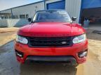2017 Land Rover Range Rover Sport hse Dynamic