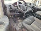 2021 Dodge RAM Promaster 2500 Utility / Service Van