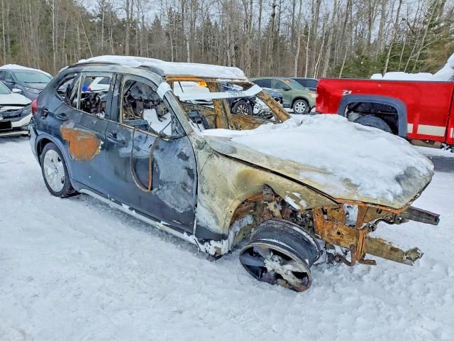 2014 BMW X1 Xdrive28i