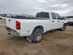 2007 Dodge Ram 3500 st