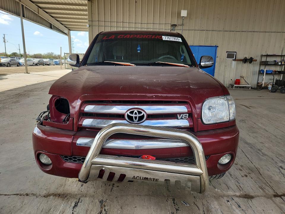 2006 Toyota Tundra SR5