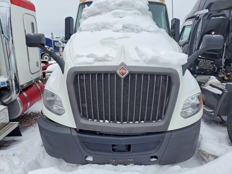 2024 International LT625 Semi Truck