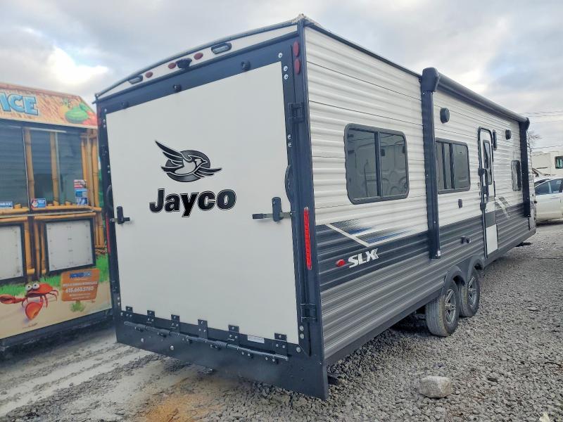 2022 Jayco JAY Flight Camper